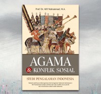 Image of Agama & Konflik Sosial